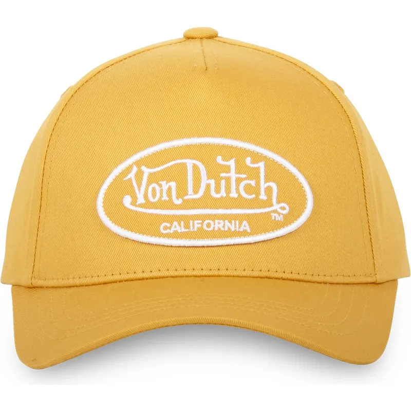 kepure-islenkta-geltona-reguliuojamas-lof-c09-von-dutch