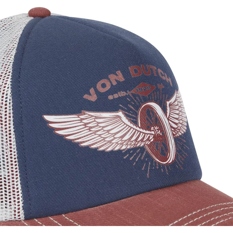 kepure-islenkta-ivairiaspalvis-snapback-crew19-von-dutch