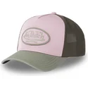 kepure-islenkta-ivairiaspalvis-snapback-rosa-kapi-von-dutch