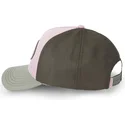 kepure-islenkta-ivairiaspalvis-snapback-rosa-kapi-von-dutch