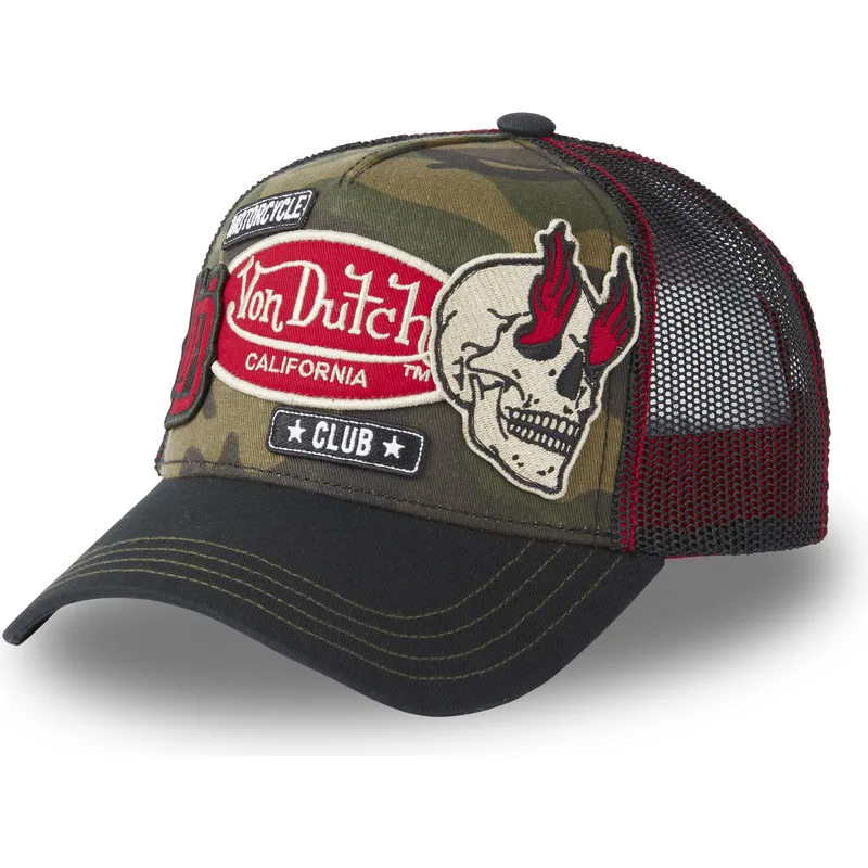 kepure-islenkta-kamufliazas-snapback-patches01-von-dutch kepure-islenkta-kamufliazas-snapback-patches01-von-dutch