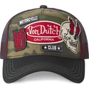 czapka-trucker-kamuflaz-patches01-od-von-dutch