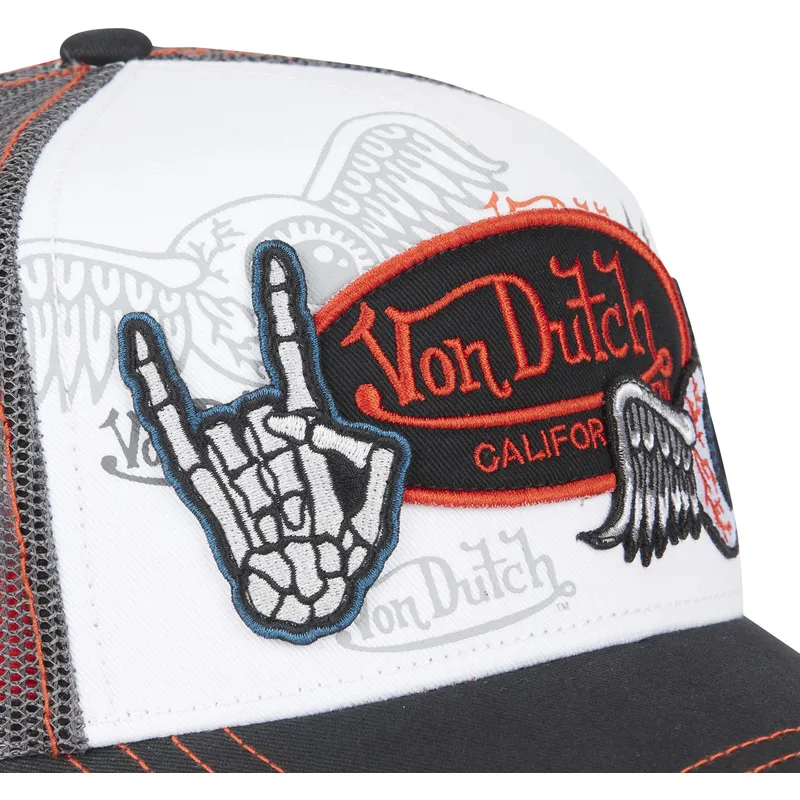 kepure-islenkta-vilkikas-ivairiaspalvis-snapback-patches04-von-dutch