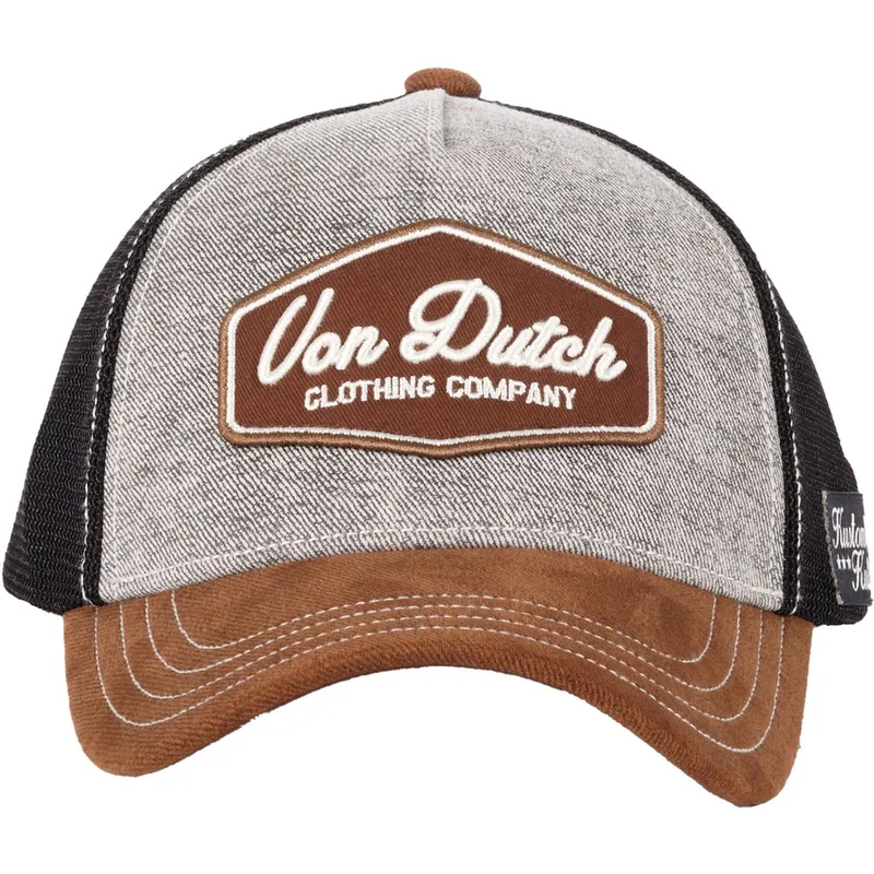 kepure-islenkta-ruda-snapback-01-von-dutch