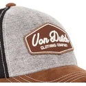 kepure-islenkta-ruda-snapback-01-von-dutch