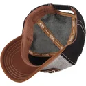 czapka-trucker-szara-czarna-i-brazowa-lea01-von-dutch