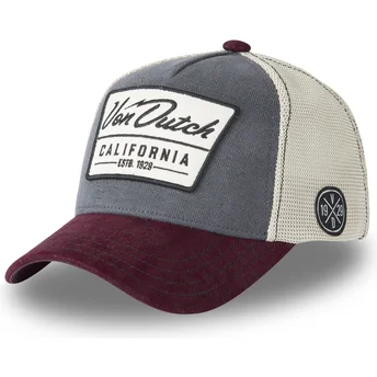 kepure-islenkta-ivairiaspalvis-snapback-lea04-von-dutch