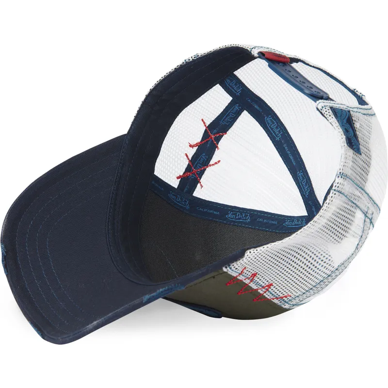 czapka-trucker-zielona-biala-i-niebieska-naka-von-dutch