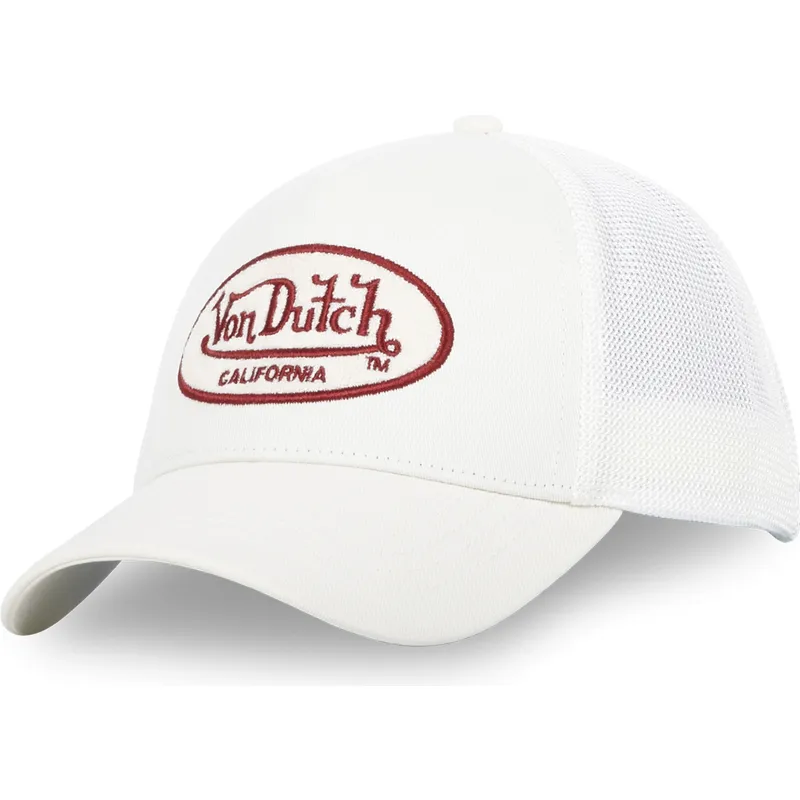 kepure-islenkta-balta-snapback-terrylog02-von-dutch
