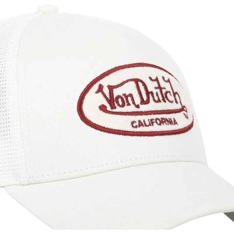 kepure-islenkta-balta-snapback-terrylog02-von-dutch