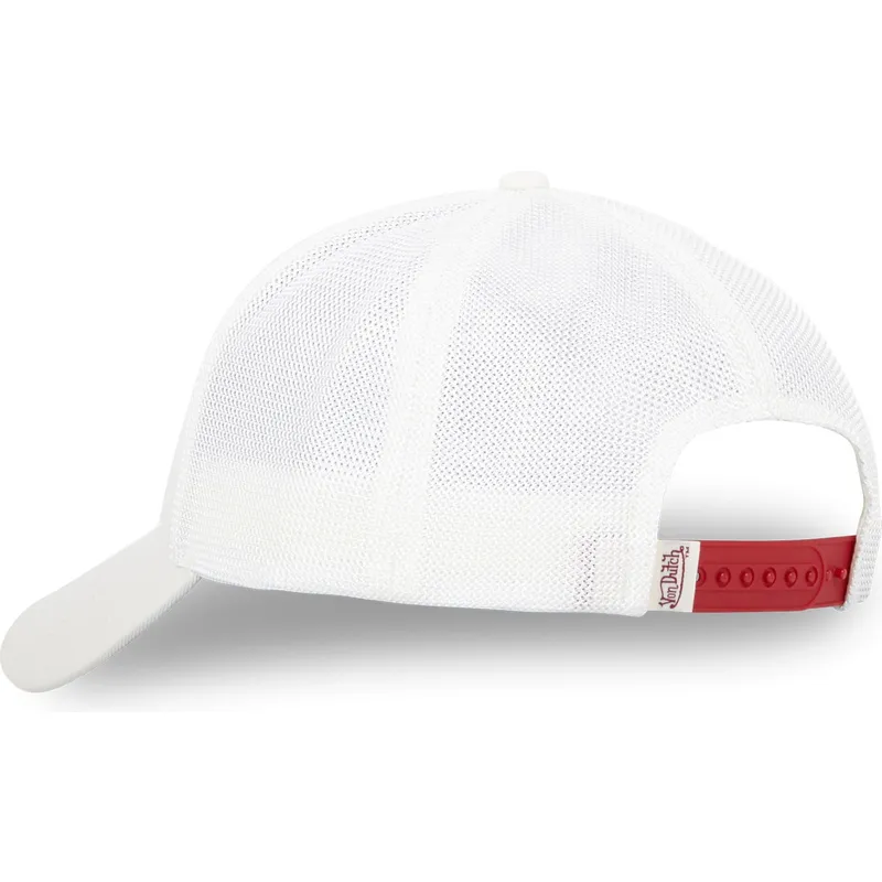 kepure-islenkta-balta-snapback-terrylog02-von-dutch