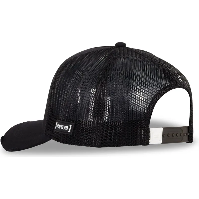 czapka-trucker-czarna-silvestre-loo10-syl-looney-tunes-od-capslab