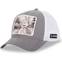 kepure-islenkta-pilka-snapback-loo9-bug-kiskis-bagsis-looney-tunes-capslab
