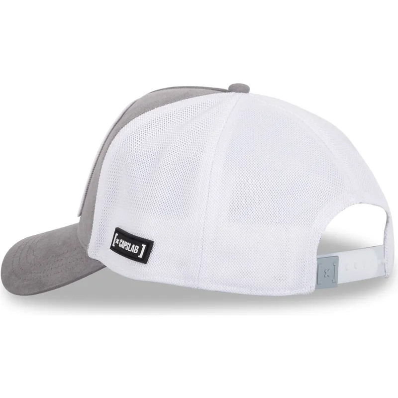 kepure-islenkta-pilka-snapback-loo9-bug-kiskis-bagsis-looney-tunes-capslab kepure-islenkta-pilka-snapback-loo9-bug-kiskis-bagsis-looney-tunes-capslab