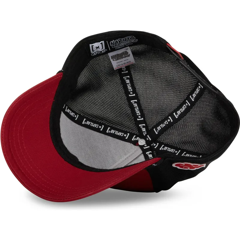 kepure-islenkta-raudona-snapback-red-itachi-uchiha-naruto-capslab