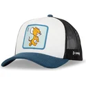 czapka-trucker-biala-czarna-i-niebieska-jerry-taj5-tj3-looney-tunes-od-capslab