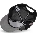 kepure-islenkta-pilka-snapback-taj5-tomas-ir-dzeris-looney-tunes-capslab