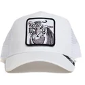 kepure-islenkta-balta-snapback-silver-tiger-the-farm-goorin-bros