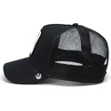 kepure-islenkta-vilkikas-juoda-snapback-escorpion-deadly-the-deadliest-scorpion-the-farm-the-farm-de-goorin-bros