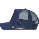 kepure-islenkta-tamsiai-melyna-snapback-the-black-panther-the-farm-goorin-bros
