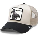 kepure-islenkta-smelio-snapback-the-mustang-the-farm-goorin-bros