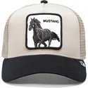 kepure-islenkta-smelio-snapback-the-mustang-the-farm-goorin-bros