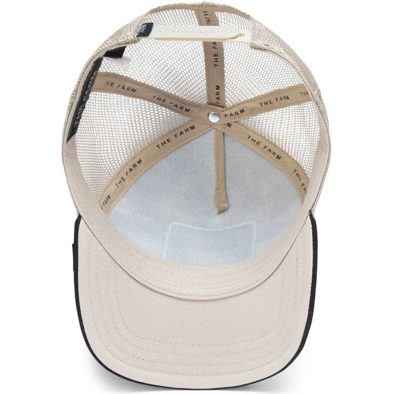 kepure-islenkta-smelio-snapback-the-mustang-the-farm-goorin-bros