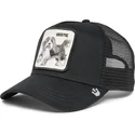 cap-islenkta-black-snapback-the-farm-de-goorin-bros