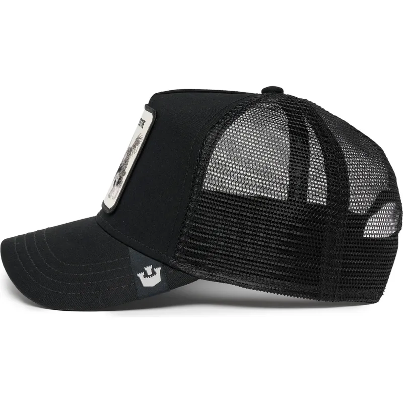 cap-islenkta-black-snapback-the-farm-de-goorin-bros