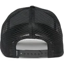 kepure-islenkta-juoda-snapback-the-bestie-dog-the-farm-goorin-bros