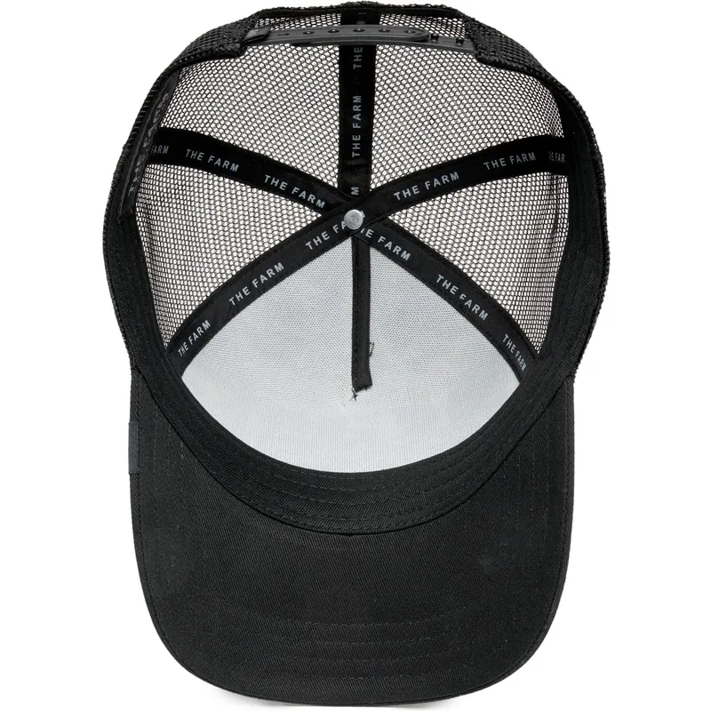 kepure-islenkta-vilkikas-juoda-snapback-perro-the-bestie-dog-the-farm-the-farm-de-goorin-bros