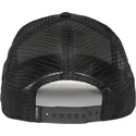 kepure-islenkta-juoda-snapback-the-french-frenchie-the-farm-goorin-bros