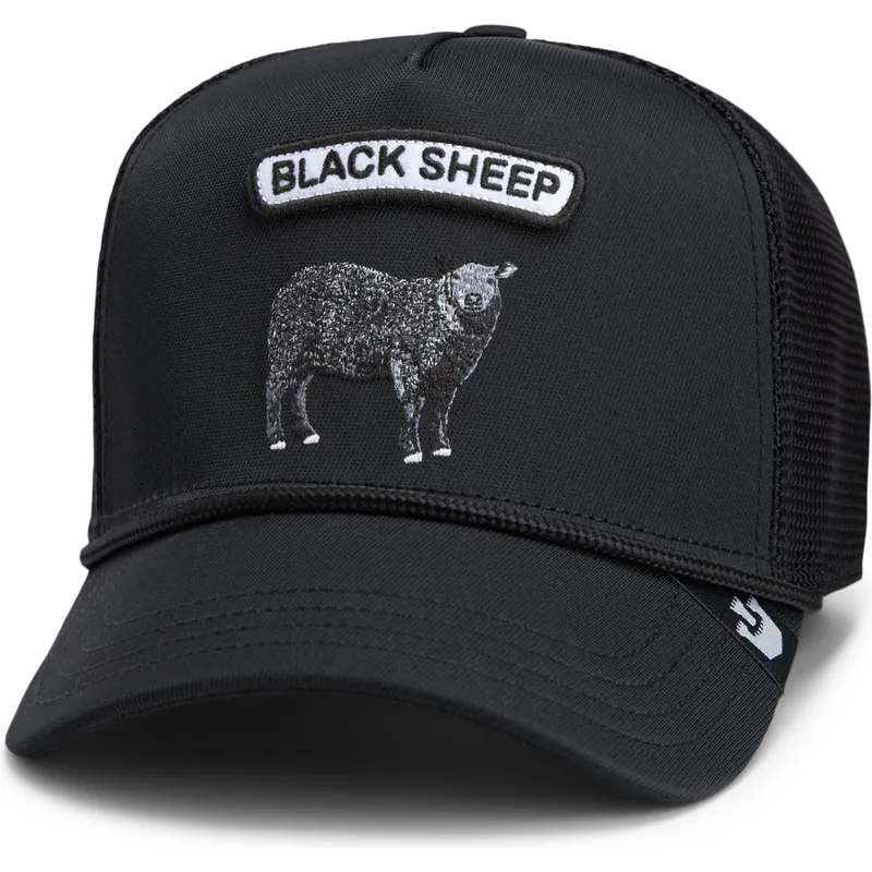 cap-islenkta-black-snapback-the-farm-de-goorin-bros