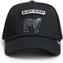 cap-islenkta-black-snapback-the-farm-de-goorin-bros