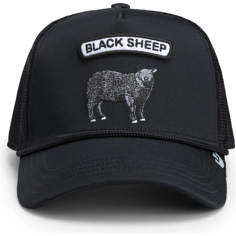 cap-islenkta-black-snapback-the-farm-de-goorin-bros
