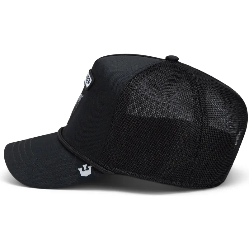 cap-islenkta-black-snapback-the-farm-de-goorin-bros
