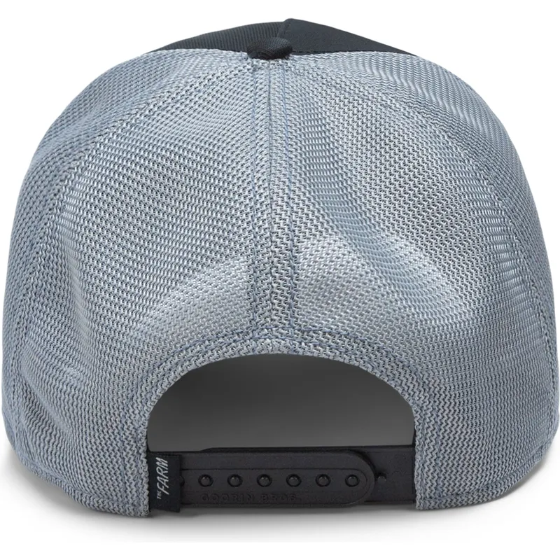 kepure-islenkta-juoda-snapback-gb2-lone-wolf-the-rocker-the-farm-goorin-bros