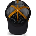 kepure-islenkta-vilkikas-juoda-snapback-leon-king-gb2-lion-the-rocker-the-farm-the-farm-de-goorin-bros