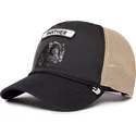 czarna-i-bezowa-czapka-trucker-z-pantera-gb2-black-panther-the-rocker-the-farm-od-goorin-bros