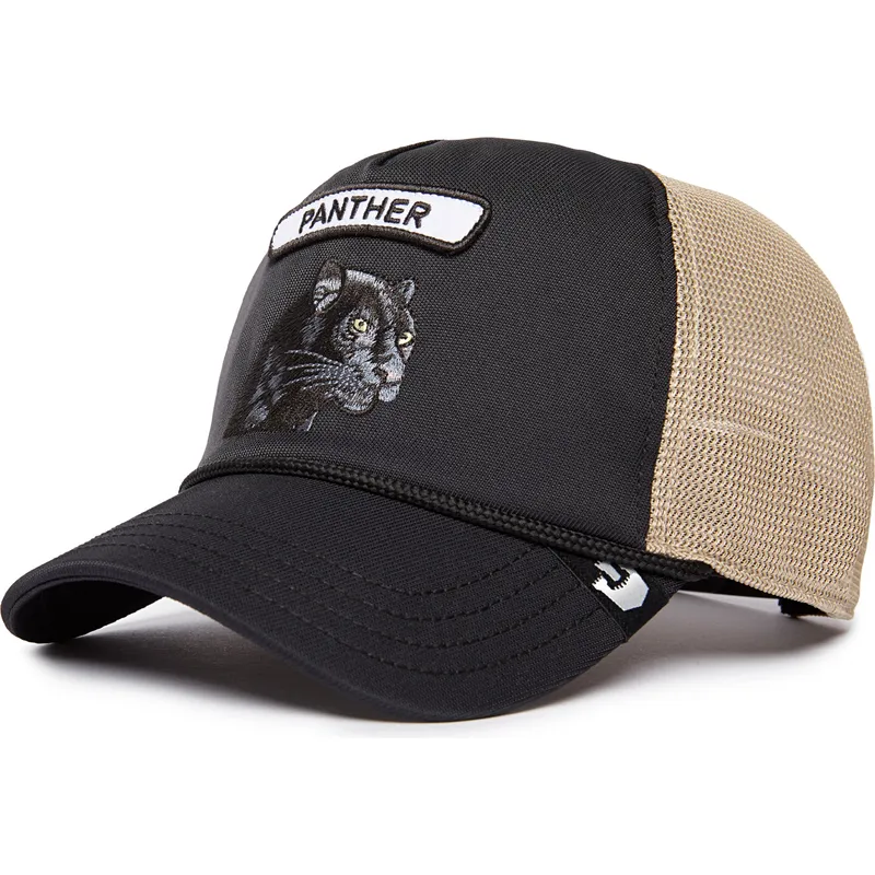 kepure-islenkta-juoda-snapback-gb2-black-panther-the-rocker-the-farm-goorin-bros kepure-islenkta-juoda-snapback-gb2-black-panther-the-rocker-the-farm-goorin-bros