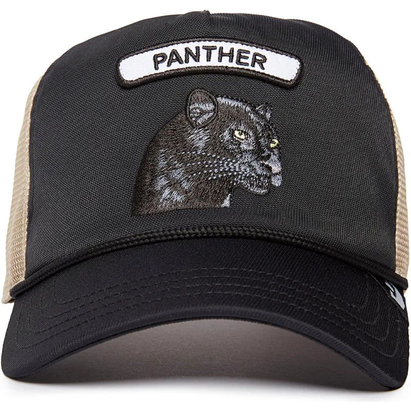 kepure-islenkta-juoda-snapback-gb2-black-panther-the-rocker-the-farm-goorin-bros kepure-islenkta-juoda-snapback-gb2-black-panther-the-rocker-the-farm-goorin-bros