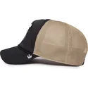 kepure-islenkta-juoda-snapback-gb2-black-panther-the-rocker-the-farm-goorin-bros