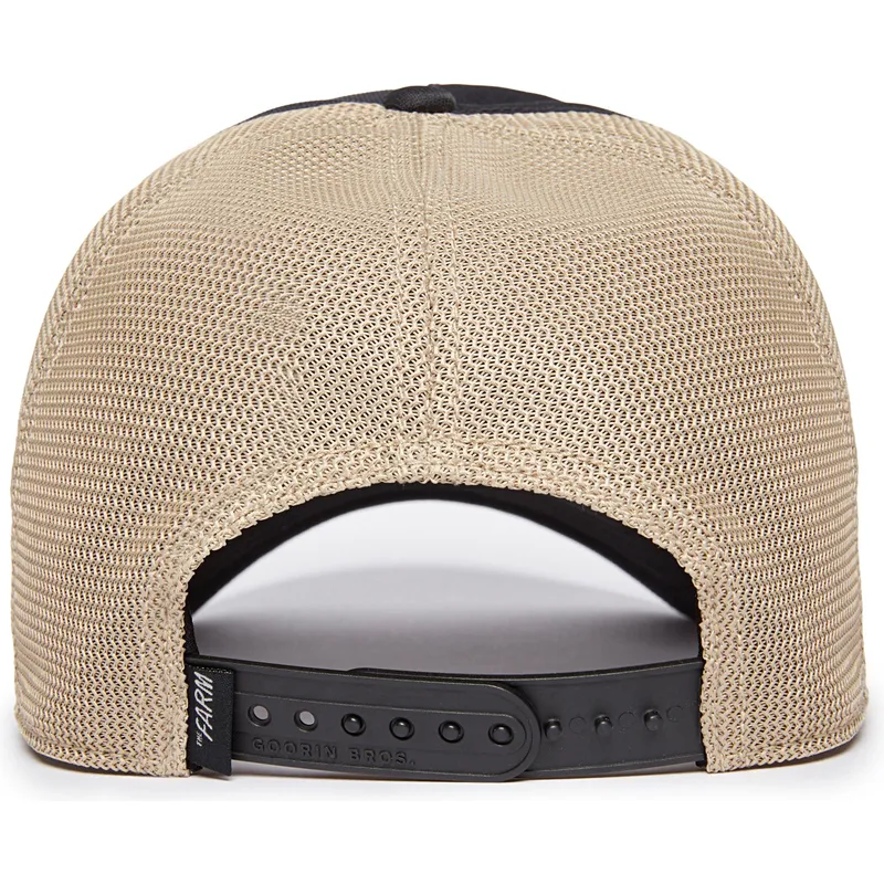 kepure-islenkta-juoda-snapback-gb2-black-panther-the-rocker-the-farm-goorin-bros kepure-islenkta-juoda-snapback-gb2-black-panther-the-rocker-the-farm-goorin-bros