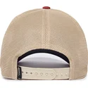 kepure-islenkta-ivairiaspalvis-snapback-cock-gb2-rooster-the-rocker-the-farm-goorin-bros