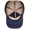 kepure-islenkta-ivairiaspalvis-snapback-cock-gb2-rooster-the-rocker-the-farm-goorin-bros