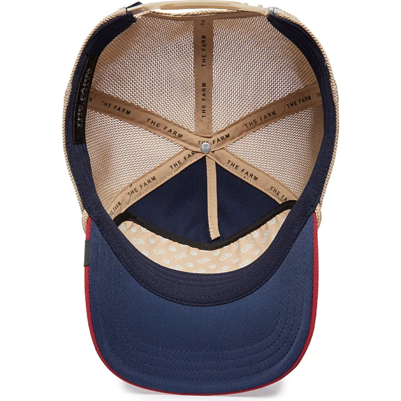 kepure-islenkta-ivairiaspalvis-snapback-cock-gb2-rooster-the-rocker-the-farm-goorin-bros