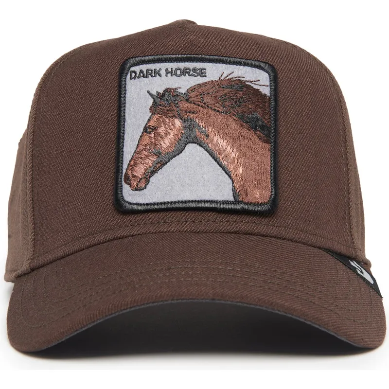 kepure-islenkta-ruda-snapback-dark-horse-field-100-all-season-wool-the-farm-goorin-bros kepure-islenkta-ruda-snapback-dark-horse-field-100-all-season-wool-the-farm-goorin-bros