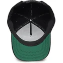 kepure-islenkta-juoda-snapback-king-field-100-all-season-wool-the-farm-goorin-bros