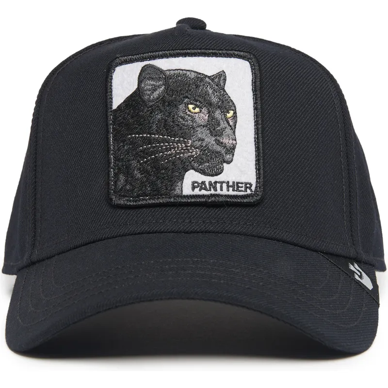 kepure-islenkta-juoda-snapback-black-panther-field-100-all-season-wool-the-farm-goorin-bros