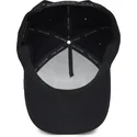 kepure-islenkta-juoda-snapback-black-panther-field-100-all-season-wool-the-farm-goorin-bros
